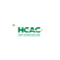 Health Care Accreditation Council Logo