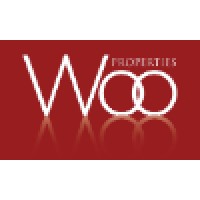 Woo Properties Ltd Logo