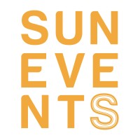 SUN Event Logo