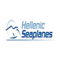 Hellenic Seaplanes S.A. Logo