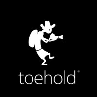 Toehold Travel and Photography Pvt. Ltd. Logo