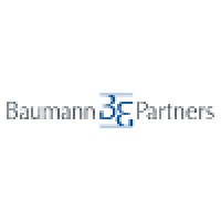 Baumann & Partners S.A. Logo
