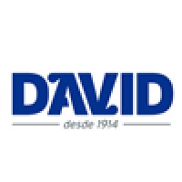 Edificio David - Alquiler de oficinas, parking y centro comercial Logo