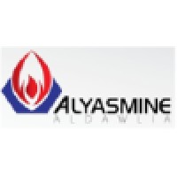 Al Yasmine Al Dawlia General Trading & Contracting Co. WLL Logo