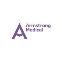 Armstrong Medical Ltd Logo