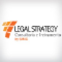 Legal Strategy Consultoria e Treinamento Logo
