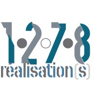 1•2•7•8 REALISATION(S) Logo