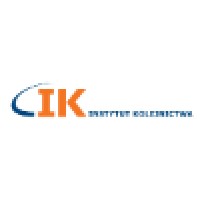 Instytut Kolejnictwa (Railway Institute) Logo