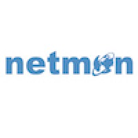 Ankara Netmon A.Ş. Logo