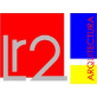 Lr2 Arquitectura Logo