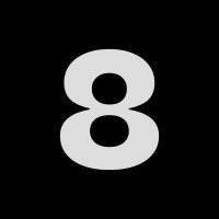 superhuit Logo
