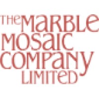 The Marble Mosaic Company Limited Logo