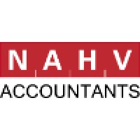 NAHV Accountants - De accountant voor het MKB, stichtingen en verenigingen. Logo