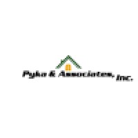 Pyka & Associates, Inc. Logo