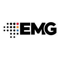 EMG Germany GmbH Logo
