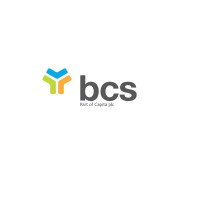 BCS Design Ltd Logo