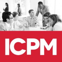 Institute of Certified Professional Managers Logo