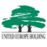 UNITED EUROPE-HOLDING Logo