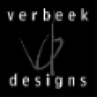 VERBEEKDESIGNS Logo