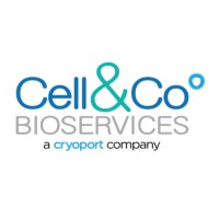 Cell&Co BioServices Logo