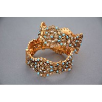 Gold Rocks Jewellery & Silverware Logo