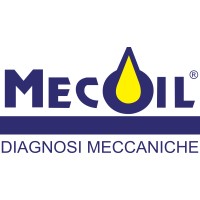 Mecoil Diagnosi Meccaniche SrL Logo