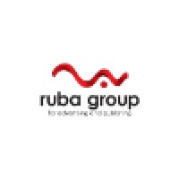 Ruba Group Logo
