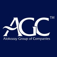 AGC Alokozay Logo