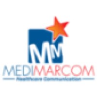 Medimarcom Logo