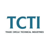 Trade Circle Technical Industries (TCTI) Logo