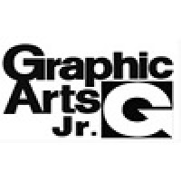 Graphic Arts Jr Logo