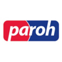 Paroh Ltd Logo