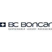BC BONCAR Logo