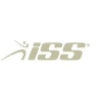 ISS Research Logo