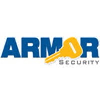 Armor Security, Inc. Logo