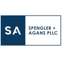 Spengler & Agans, PLLC Logo