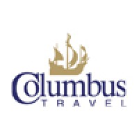 Columbus Travel Logo