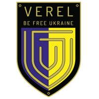 VEREL Building Experiences Logo