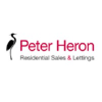Peter Heron - Residential Sales & Lettings Logo