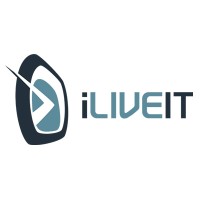 iLiveIt Logo