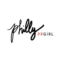 Philly PR Girl Logo