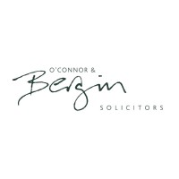 OConnor and Bergin Solicitors Logo