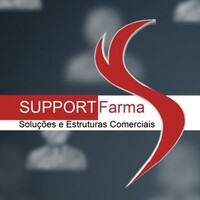 Support Farma Logo
