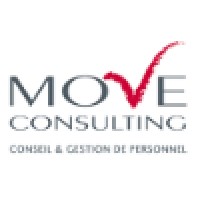 Move Consulting Logo
