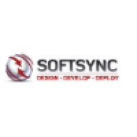 SoftSync Logo