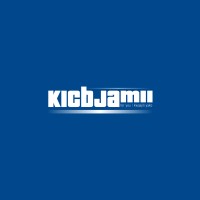 Kicbjamii Logo