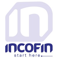 INCOFIN srl Logo
