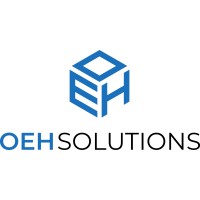 OEH Solutions Logo