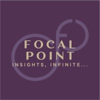 FocalPoint KSA Logo