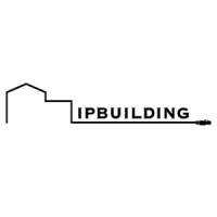 IPBuilding NV Logo